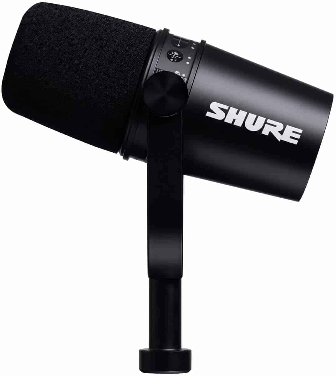 The Best USB Microphones