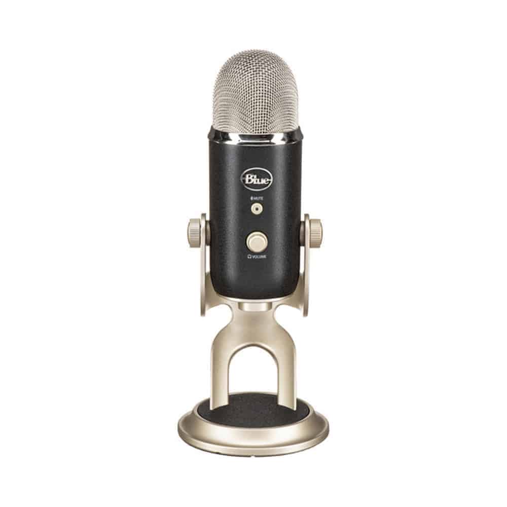 The Best Mic for Recording