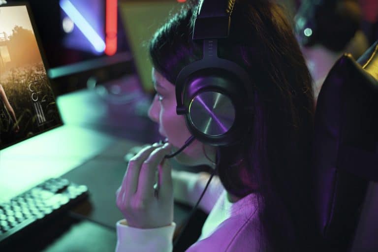 Best Type of PC Microphone