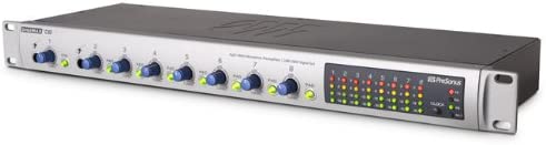 The Best Microphone Preamps for Home Recording