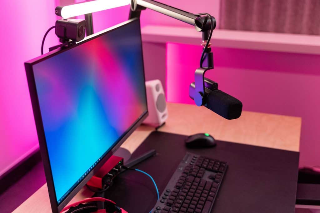 What's the Best Way to Connect XLR Microphone to Computer?