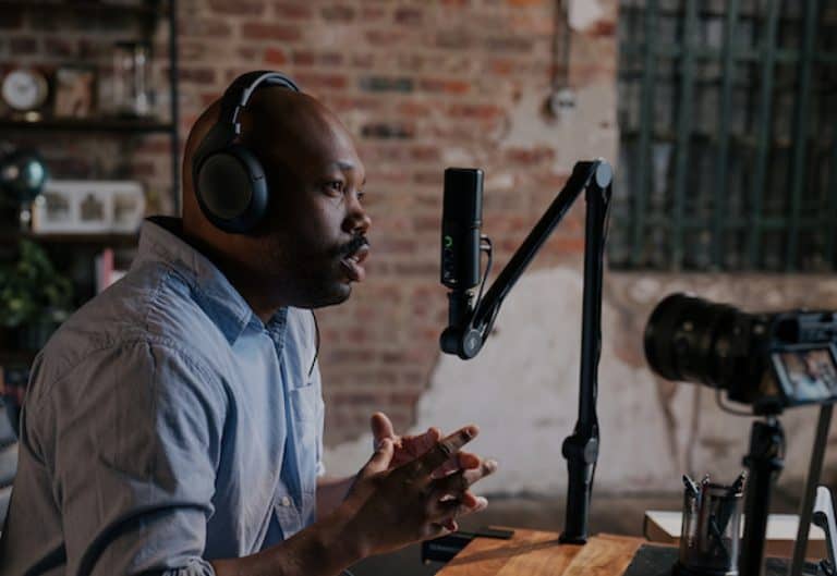 Sennheiser Releases the Profile USB Microphone for Streaming and Podcasting