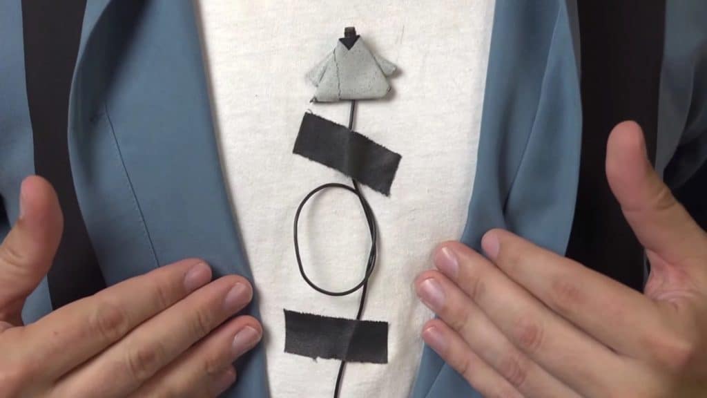 How to Get the Best Audio With a Cheap Lav Mic