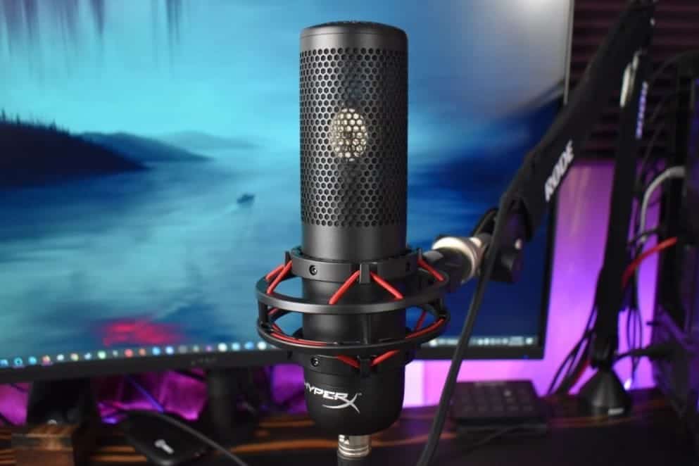 What's the Best Way to Connect XLR Microphone to Computer?
