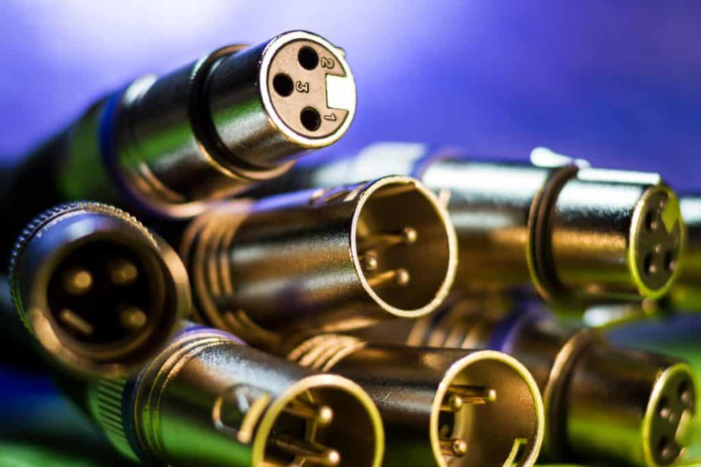 What's the Best Way to Connect XLR Microphone to Computer?