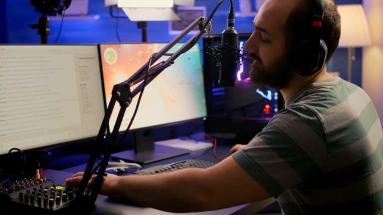 The Best Way to Test the Quality of a PC Microphone