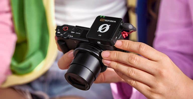 RØDE Creates a Pocket-Sized Wireless ME Microphone System Fit For All Experience Levels and Varying Applications