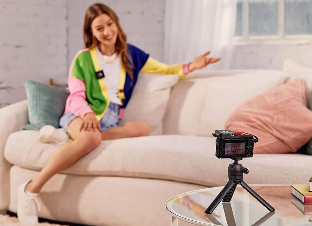 RØDE Creates a Pocket-Sized Wireless ME Microphone System Fit For All Experience Levels and Varying Applications