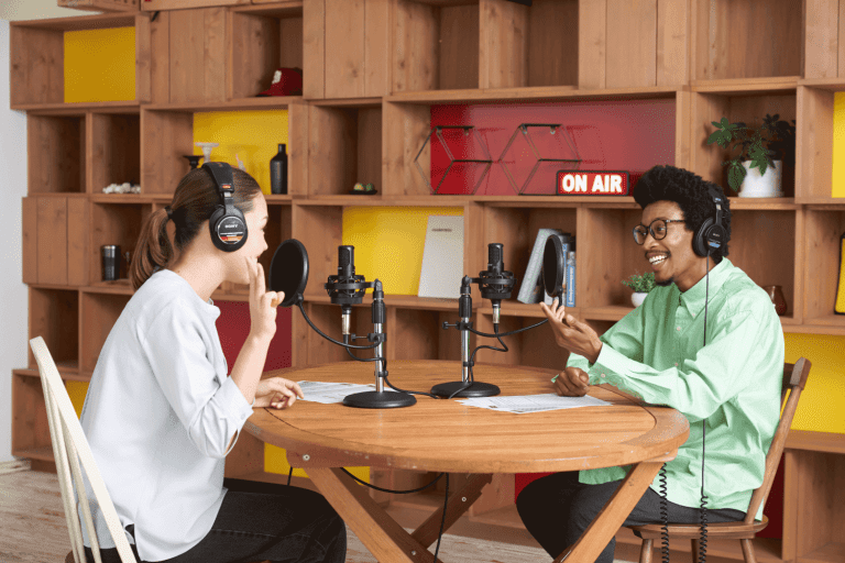 Sony's New MDR-MV1 Headphones and C-80 Condenser Microphone are Designed for Professionals