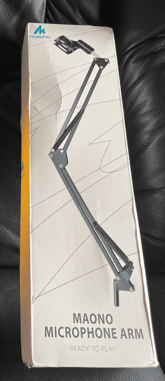 Maono Microphone Arm