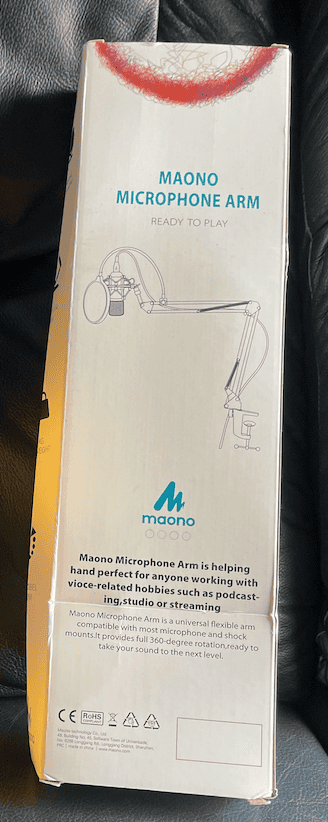 Maono Microphone Arm