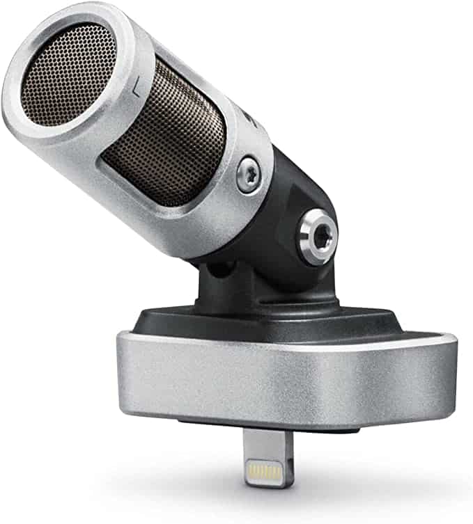 Best Microphones for iPhone