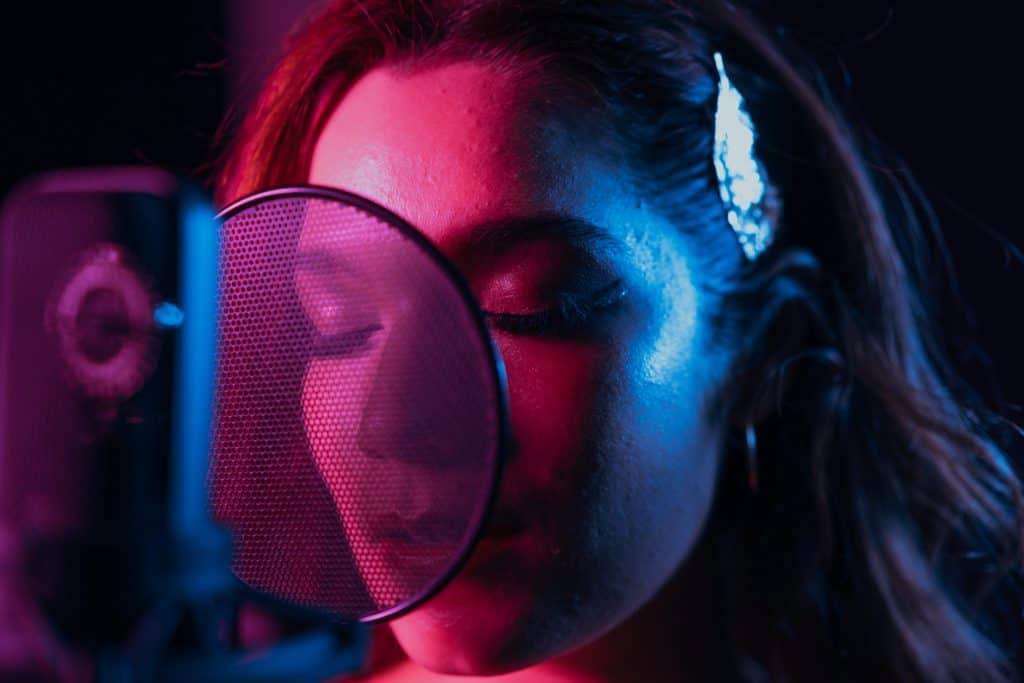 The Beginnings of Modern Singing