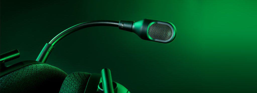 Razer Revamps the BlackShark V2 Pro Headset by Upgrading the Microphone and Design