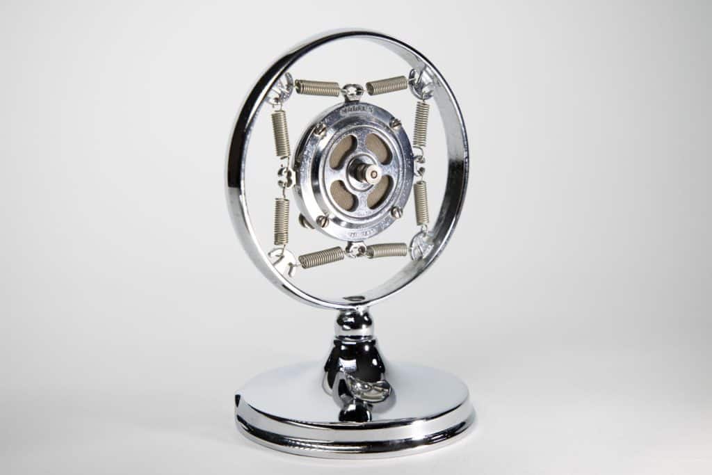 The Beginnings of Modern Singing