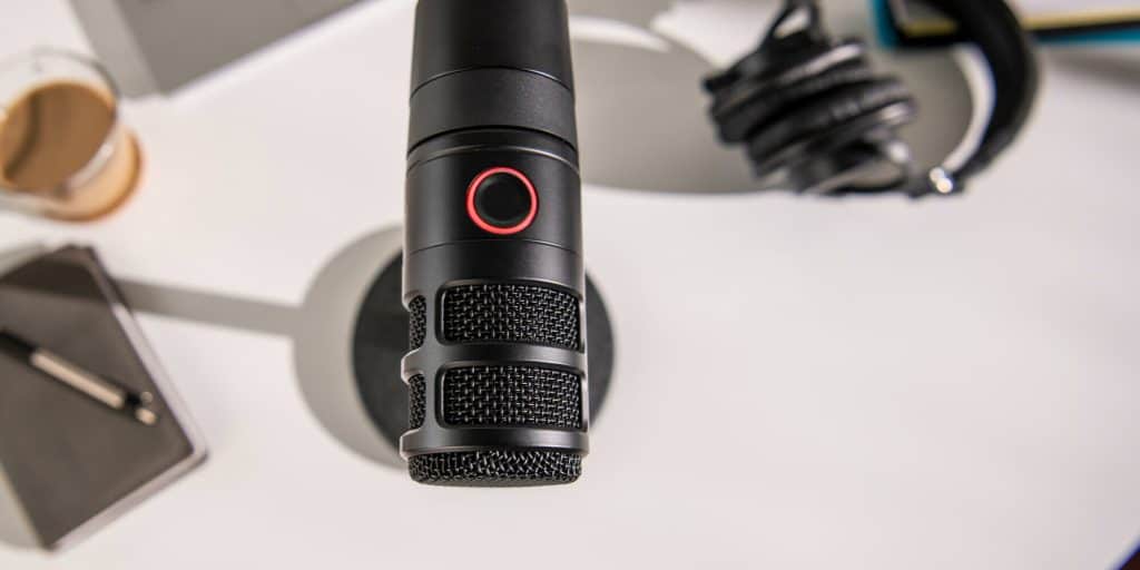 Audio-Technica Launches the AT2040USB — A Broadcast-Quality USB Mic for Content Creators
