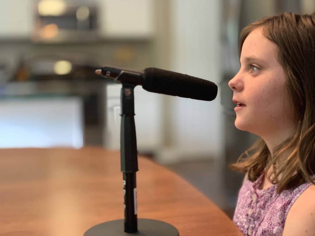 The Best Angle for Shotgun Mic Sound Quality