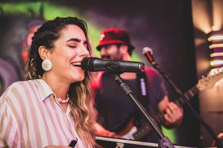 How to Choose the Best Vocal Mic