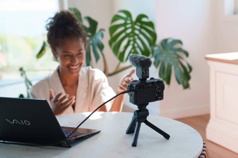 Sony Launches the ECM-M1 Microphone Designed for Content Creators and Videographers