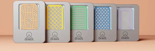 Ohma Microphones Are Loudly Changing the Microphone Industry