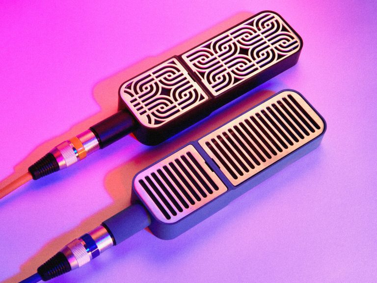 Ohma Microphones Are Loudly Changing the Microphone Industry