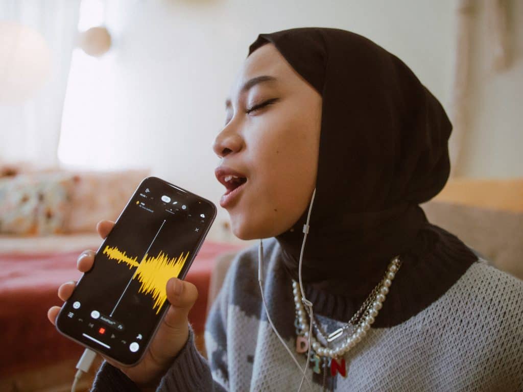 How to Record Excellent Audio and Video on iPhone