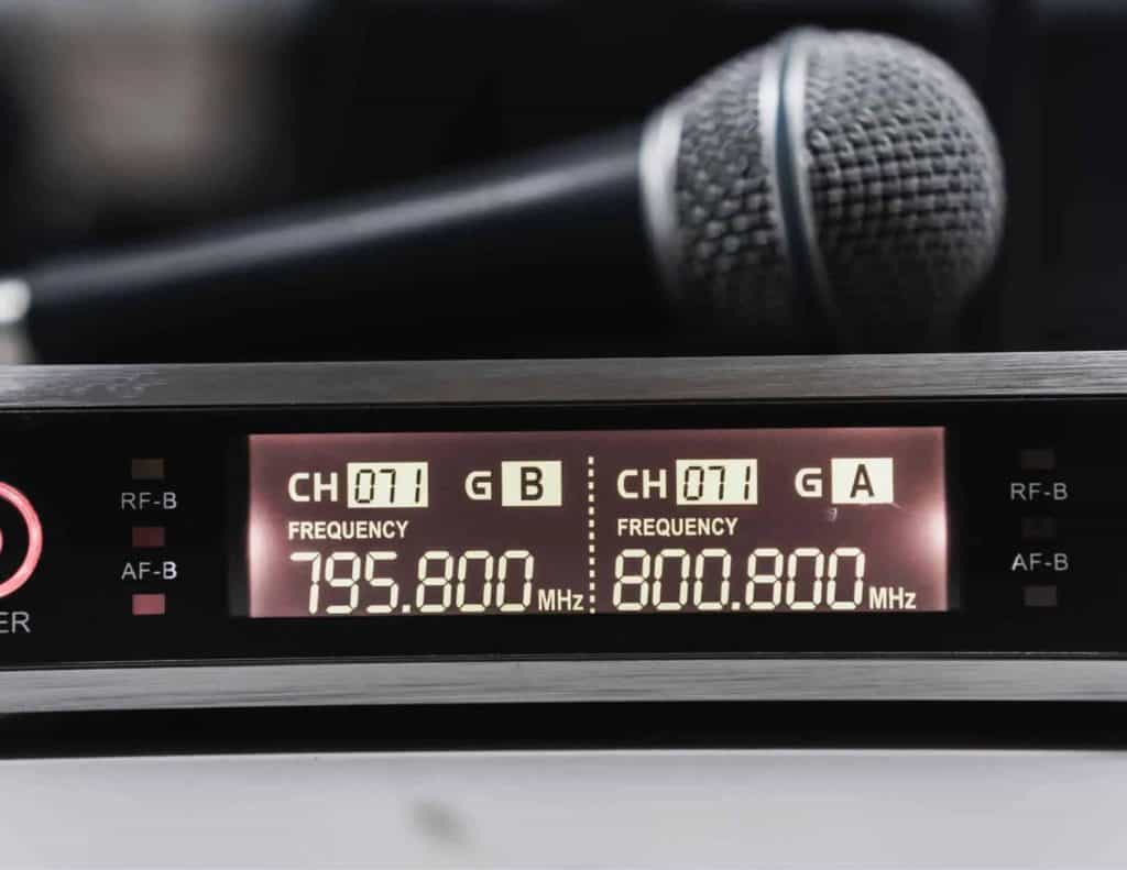 What is Frequency Response?