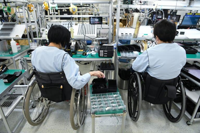 A Tiny Audio Factory in Japan is Handcrafting Mics for Global Artists Justin Bieber, Dr. Dre, and More