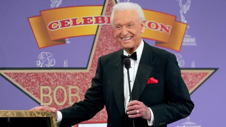 Bob Barker’s Famous Microphone Was Auctioned Off, and It Fetched a Surprisingly High Price