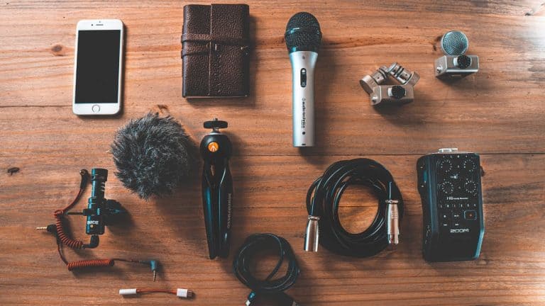 3 Powerful Portable Podcasting Setups For Recording on the Road