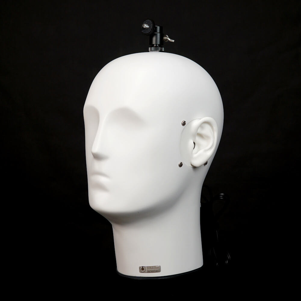 What is Binaural Recording?