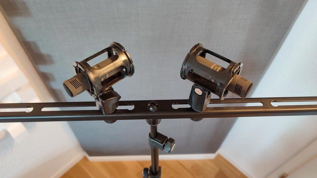 Your Complete Guide to Stereo Recording Techniques