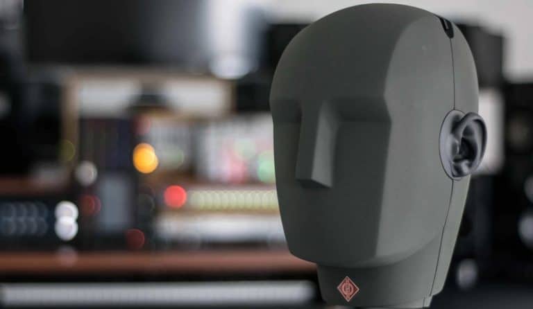 What is Binaural Recording?