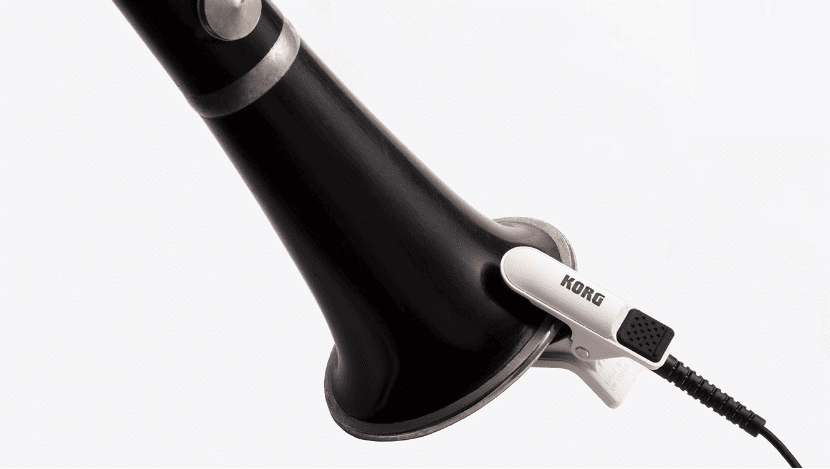 What is a Contact Microphone?