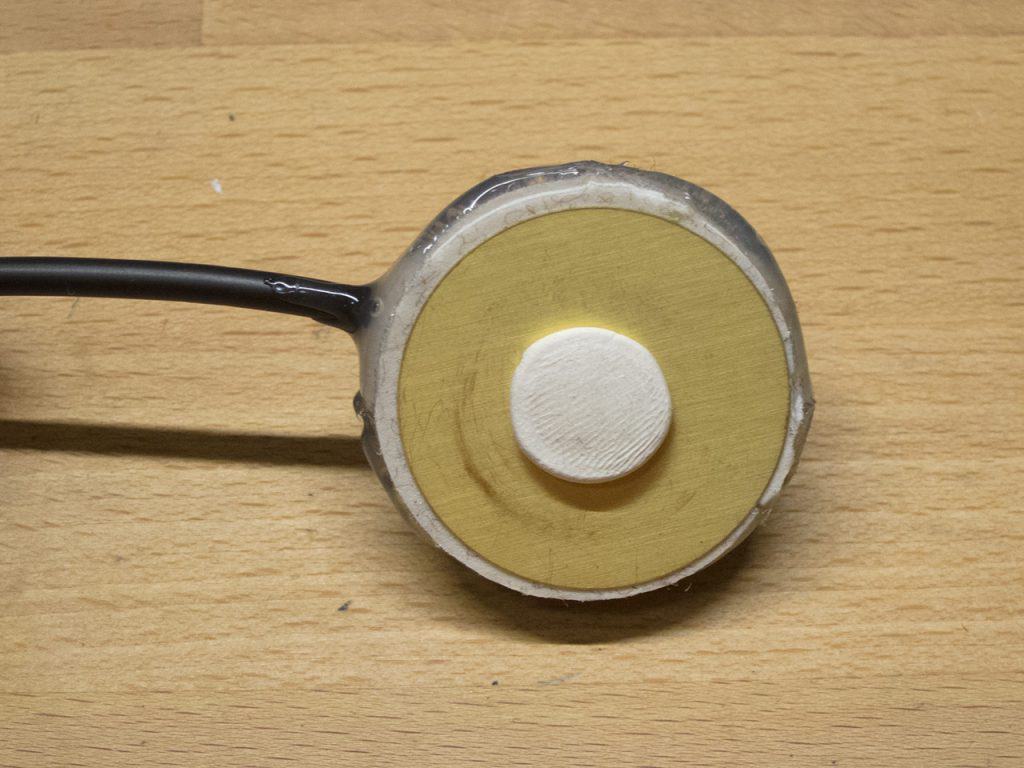 What is a Contact Microphone?