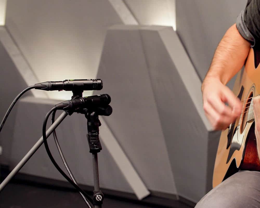 Your Complete Guide to Stereo Recording Techniques