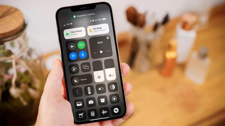 TikTok Creator Spills Unknown iPhone Microphone Feature to Improve Sound Quality