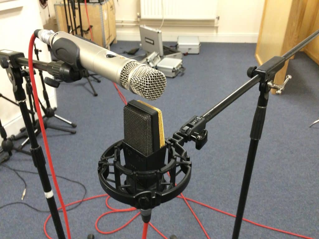 Your Complete Guide to Stereo Recording Techniques