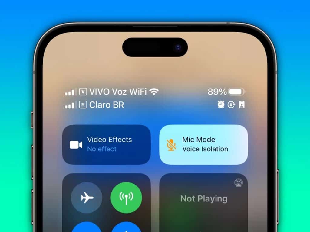 TikTok Creator Spills Unknown iPhone Microphone Feature to Improve Sound Quality