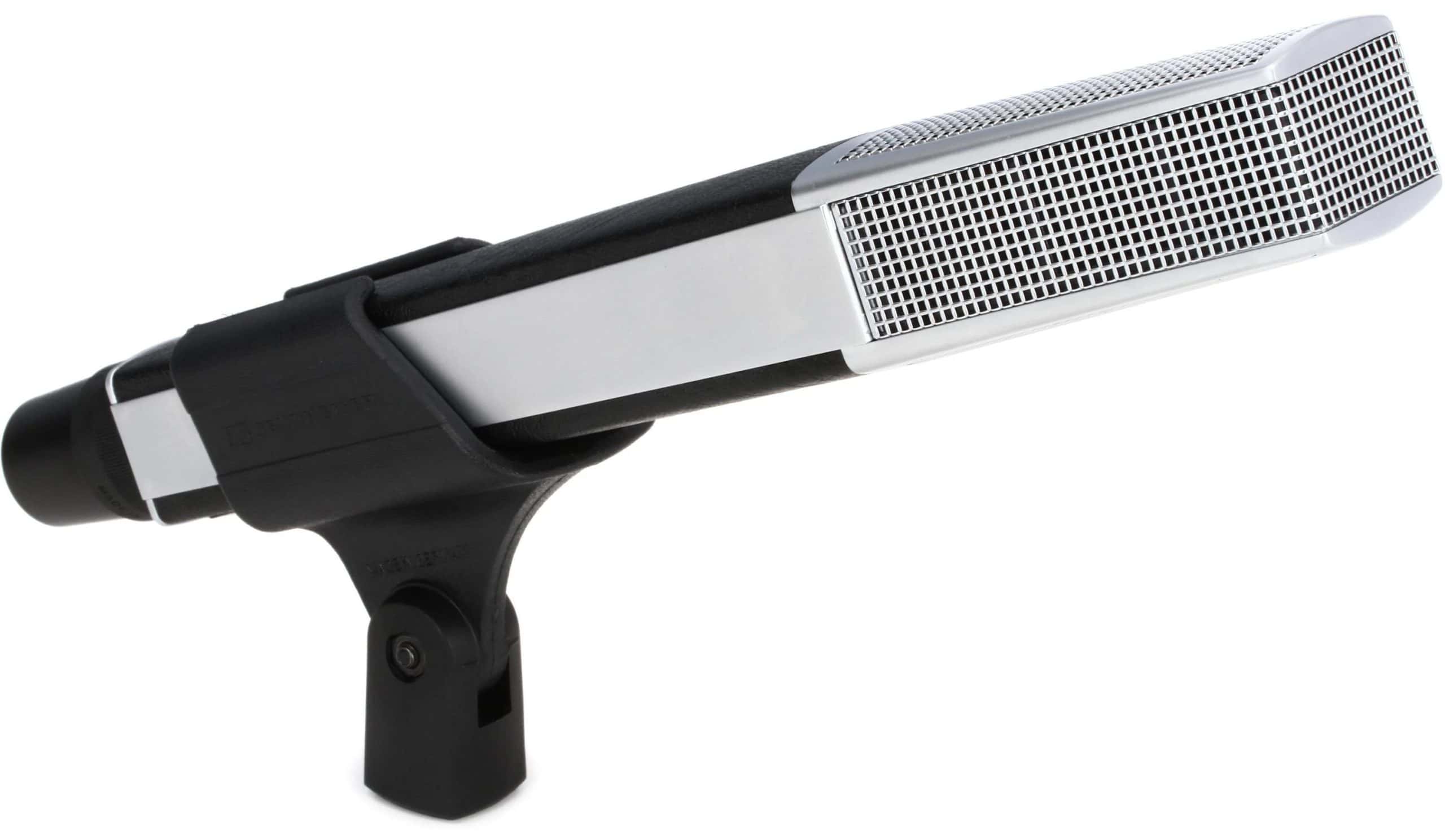 Sennheiser MD 441-U Microphone Review