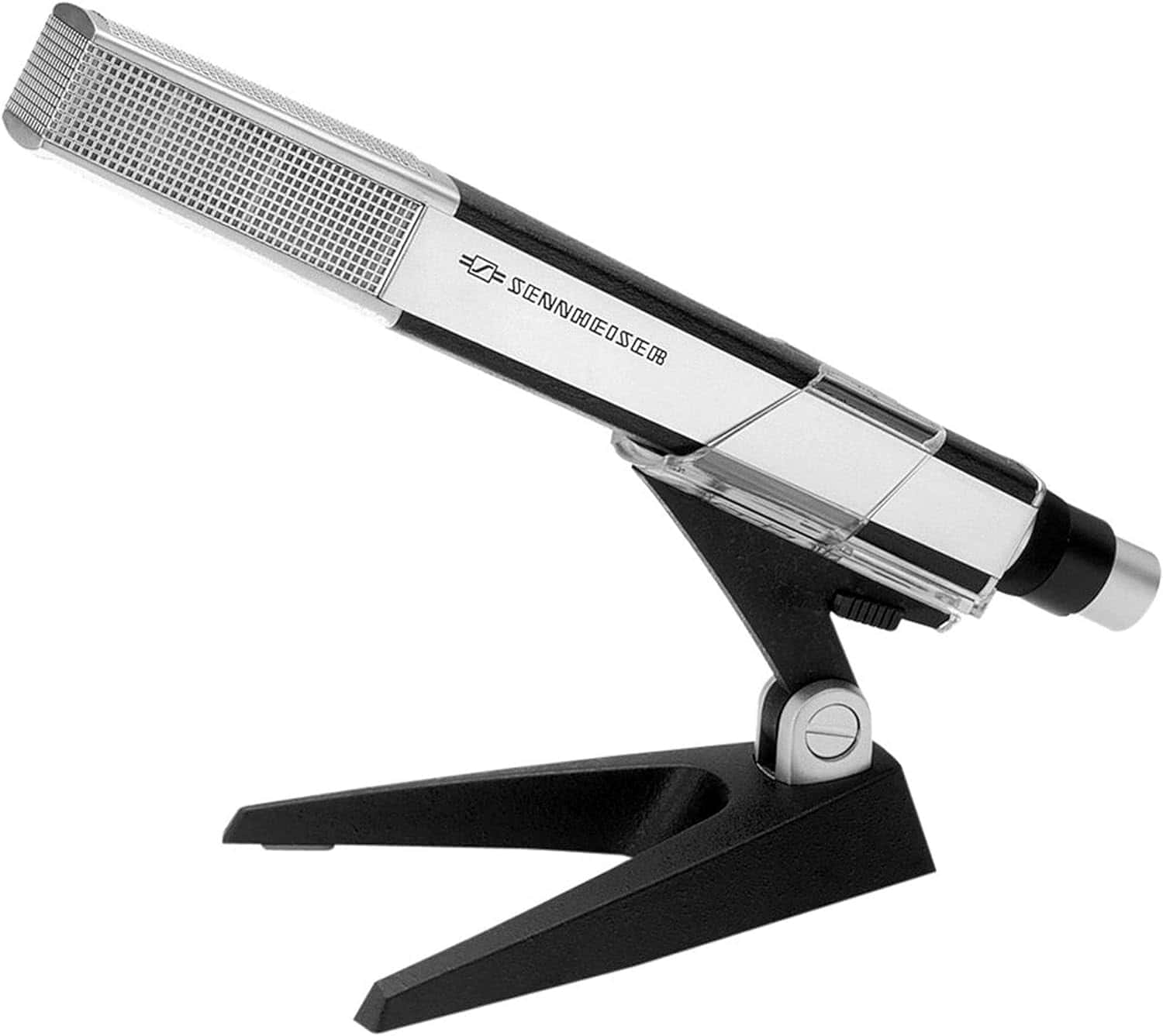 Sennheiser MD 441-U Microphone Review