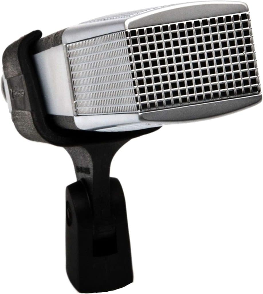 Sennheiser MD 441-U Microphone Review