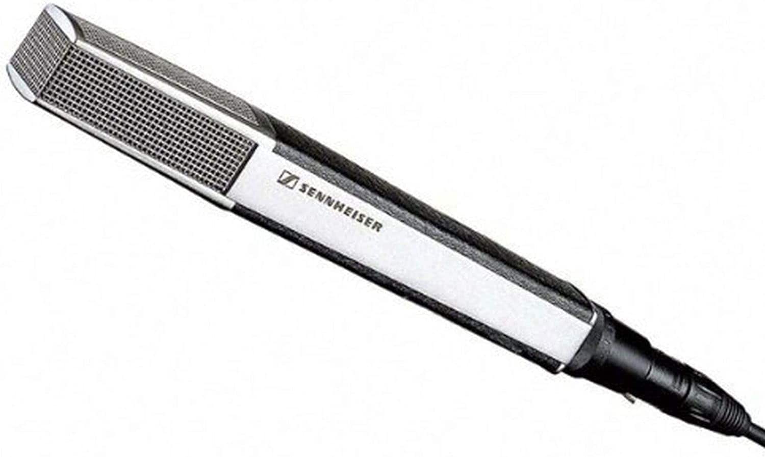 Sennheiser MD 441-U Microphone Review