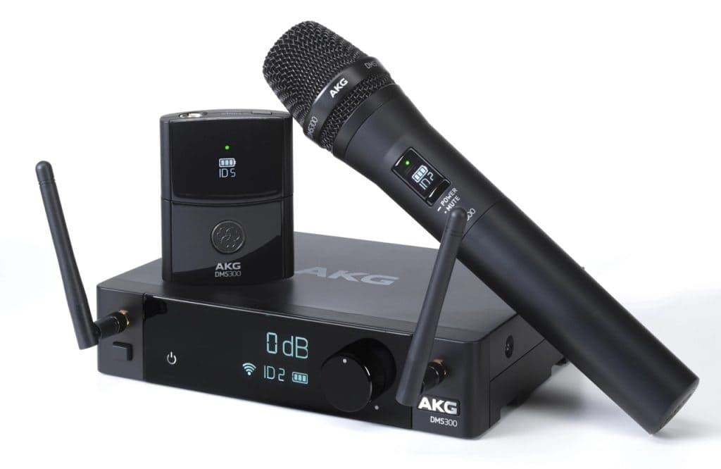Digital vs Analog Microphone: Uses & Technologies