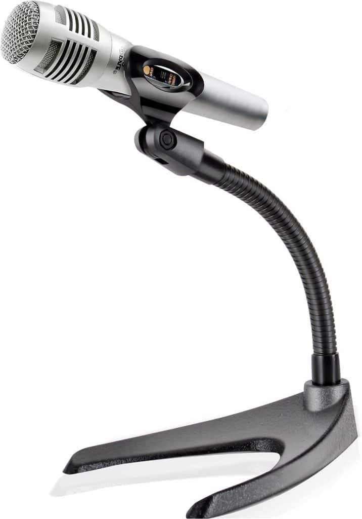 Best Mic Stands and Mounting Solutions