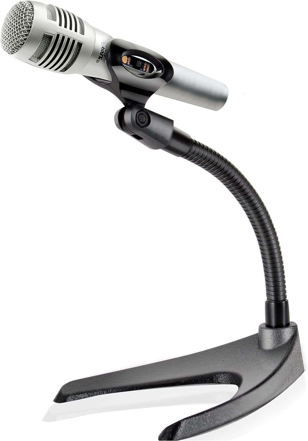 Best Mic Stands and Mounting Solutions