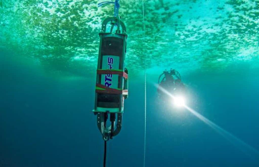How Do Underwater Microphones Work? (Complete Guide to Hydrophones)