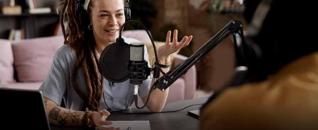 ALABS XLR Condenser Microphone Review