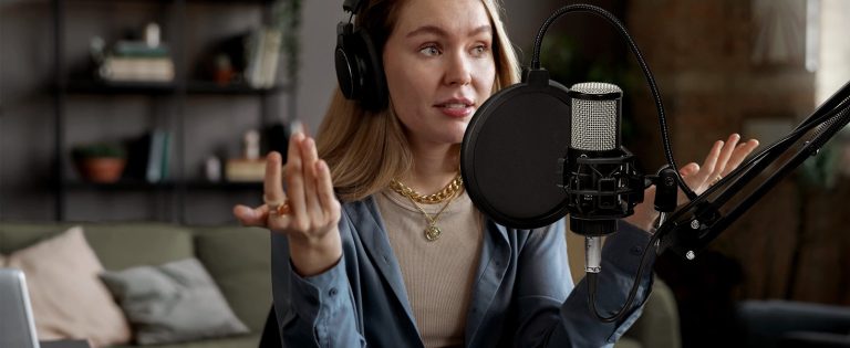 ALABS XLR Condenser Microphone Review