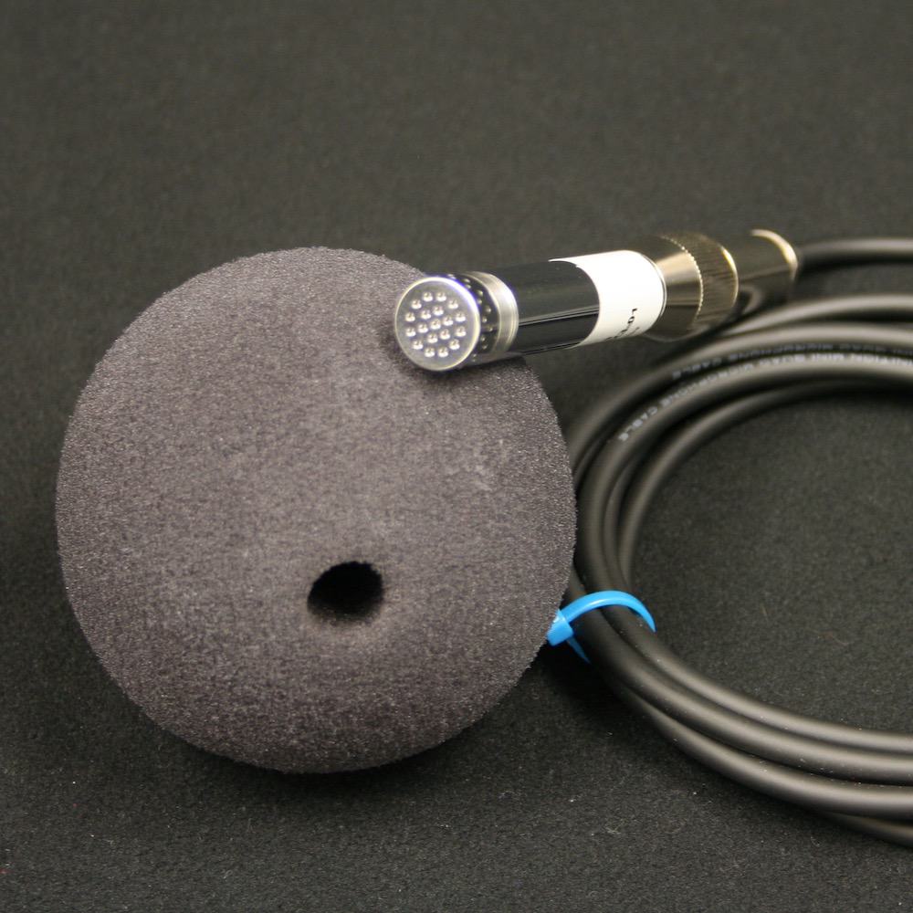 Microphones in Science: A Complete Overview